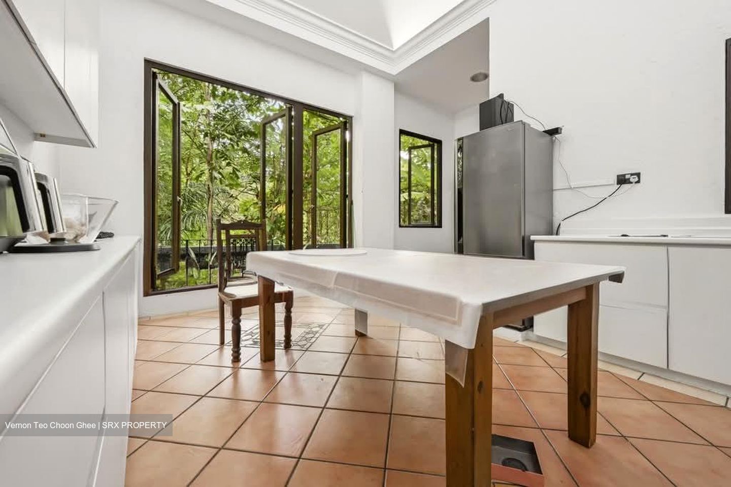 Chancery Lane (D11), Detached #597520341
